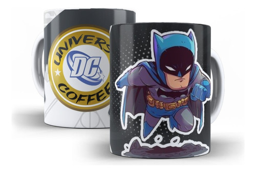 Plantillas Para Tazas Comic , Pack Sublimacion Comics