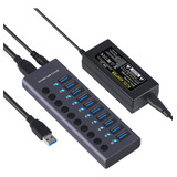 Conmutadores Docking Station Flash Mouse Teclado 985a Para