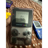 Game Boy Color Muito Lindo