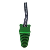 Tapon Protector De Escape Protork Color Verde Brapp Motos