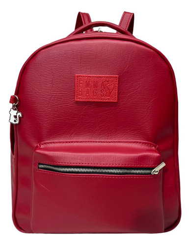 Bolso Dama Mujer Morral Emma Bags Modelo Lotus