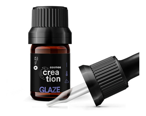 Glaze Resina Foto Cosmo Creation 5ml