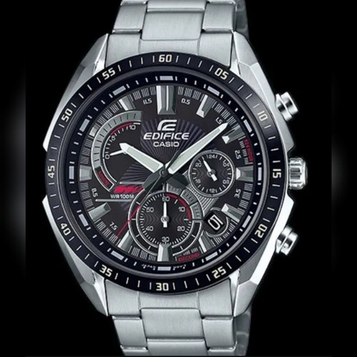 Casio Edifice Efr-570db-1avcr