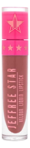 Labial Liquido Velour Liquid Lipstick Jeffree Star