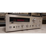 Amplificador Sansui A-60 , Original E Impecable Dabaudio