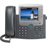 Telefono Cisco Modelo 7975 Nuevo