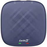 Carlinkit Ai Box 8g Celular Wireless Carplay Sistema Android