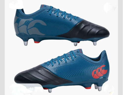 Botines Rugby