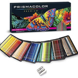 Prismacolor Kit Arte Lapices Colores 150 Unidades Original