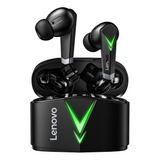 Lenovo Lp6 Tws Juego De Auriculares Bluetooth Inalámbricos