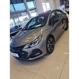 Chevrolet Cruze Rs 1.4 Turbo 5p At Mayo Mb