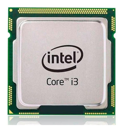 Processador Intel I3-2120 Lga 1155 (cache 3mb 3.30ghz)