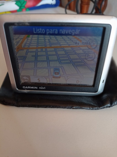 Gps Gamin Nuvi 1200 Usado