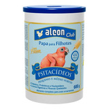 Alcon Super Premium Papa Filhotes Psitacideos 600 G