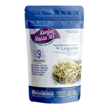 Macarrão Konjac Massa Mf Tipo Linguine 9 Calorias - 270g