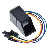 Sensor Biométrico Lector De Huella Digital As608