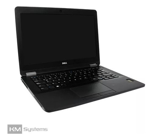 Portatil Dell Latitude 7280 I5 Septima Generacion 8gb 240gb