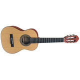 Cort Ac50 Guitarra Clasica Criolla 1/2 Niños Viaje