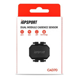 1 Sensor De Cadencia Inalámbrico Igpsport Cad70