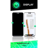 Display Huawei P 20 Lite (ane-lx3)