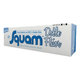 Squam Doble Fluor Crema Dental 60grs