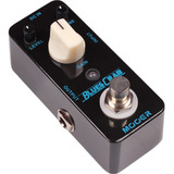 Pedal De Efecto - Micro Series -mooer  Blues Crab