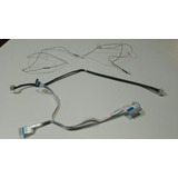 Kit Flex 3 Cables LG 55up7750psb Jk058