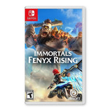 Video Juego Immortals Fenyx Rising 