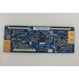 Placa T-com Tv LG 39lb5800 - 42t34-c01