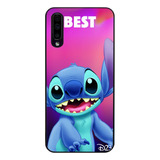 Case Personalizado Stich Samsung M30