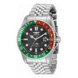 Reloj Invicta 36851 Acero Hombres