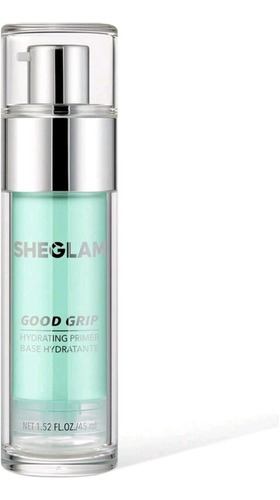 Sheglam Primer Hidratante Facial Good Grip