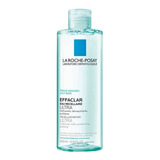 Effaclar Agua Micelar Piel Grasa 400ml