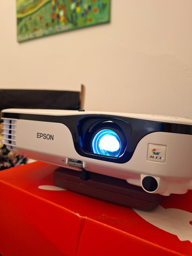 Proyector Epson Powerlite X14+ 