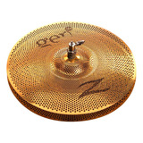 Zildjian Gen16 - Par De Platillos De Bronce Pulido De 13 Pul