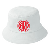 River Plate / Escudo / Gorro Piluso 100% Algodón