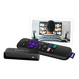 Roku Premier 3920r 4k Hdr Youtube Netflix Sin Fuente