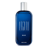 Perfume Egeo Blue O Boticario - mL a $1166