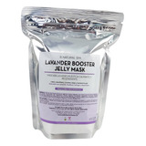 Mascarilla Hidro-plástica Calmante Con Lavanda 500grs