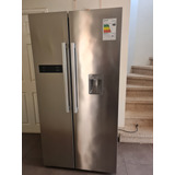 Refrigerador Dos Puertas Fdv, 525 Lt., Modelo Kubli Neus