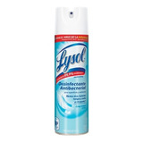 Lysol Desinfectante En Spray Elimina 99.9% De Virus