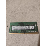 2 Memorias Ram Ddr4 De 8gb+8gb(16gb)para Laptop 