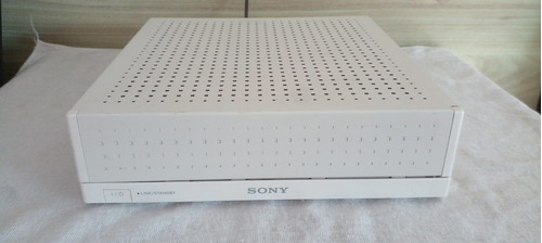 Amplificador Ta-sa400wr Caixas Surround Sony N7100wl N9100wl