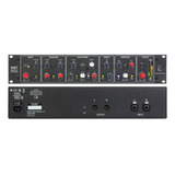 Rupert Neve Designs Mbt Master Bus Transformer Compressor Eq