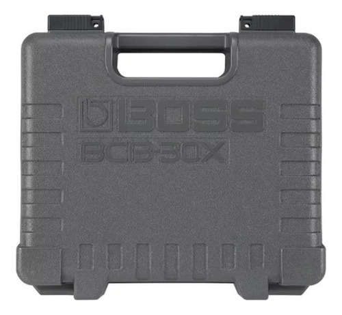 Pedal Board Boss Bcb30x Deluxe