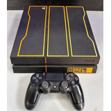 Sony Playstation 4 Cuh-12 1tb Call Of Duty: Black Ops Iii Limited Edition