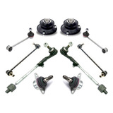 Kit Bases Bieletas Terminales Bmw Serie 1 04-12 (e82,e87,e88