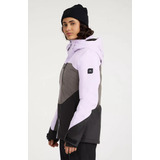 Campera De Nieve Mujer Carbonite O'neill