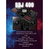 Ddj 400 Pioneer