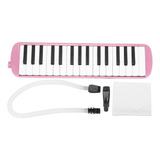 Instrumento Musical De Viento Irin Melodica De 32 Teclas Ade